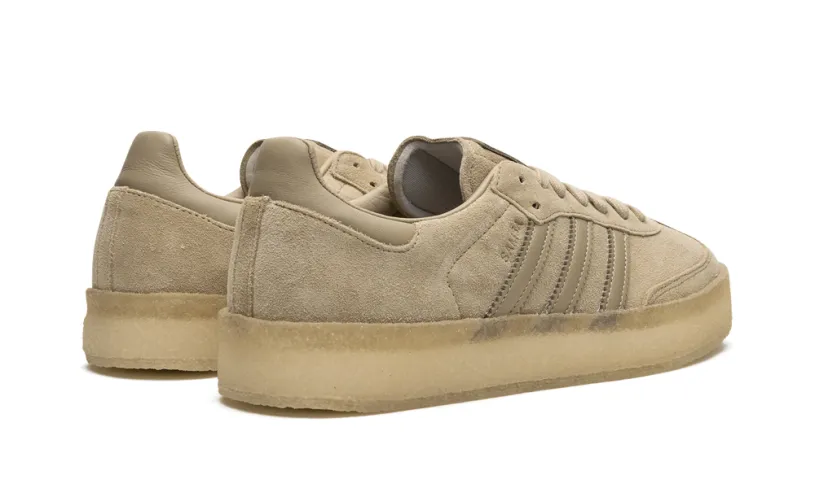Adidas Samba Clarks 8th Street Samba 'Kith - Clarks - Savannah'